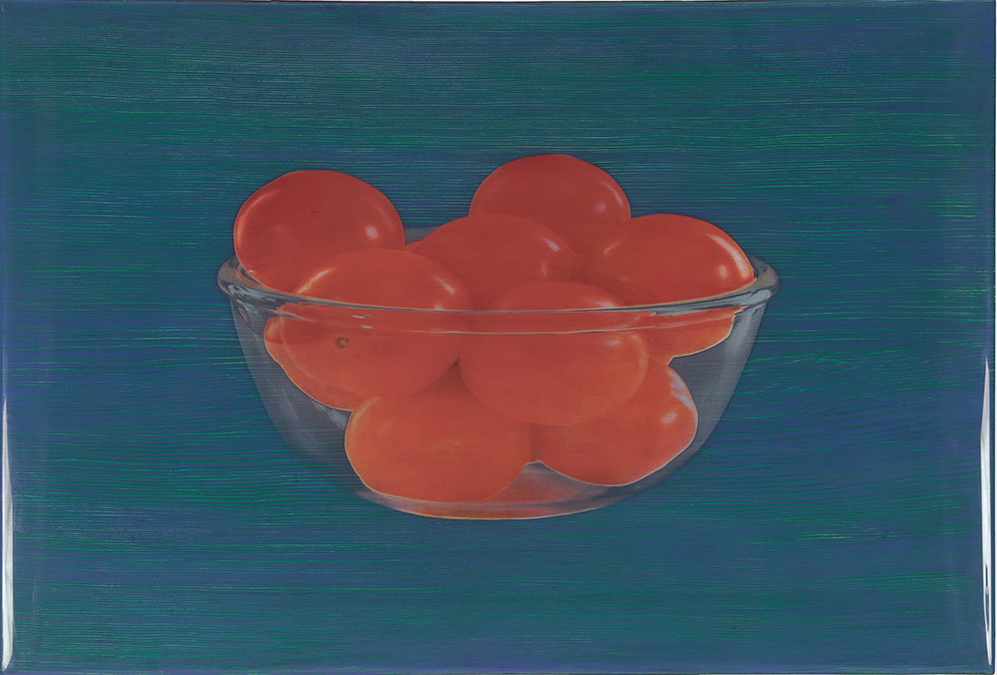 tomatoes